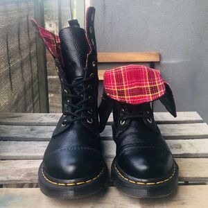 Dr. Martens Aimilita Boots